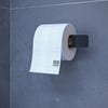 Alfams Metal Yapışkanlı Modern Tuvalet Kağıtlık – WC Kağıtlık, Tuvalet Kağıdı Askısı
