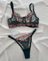 Bralet Takımlar BR01Alice Bralet Takım 
