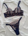 Bralet Takımlar BR02Lisa Bralet Takım