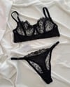 Bralet Takımlar BR03Serpente Bralet Takım