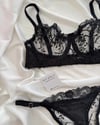 Bralet Takımlar BR03Serpente Bralet Takım