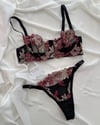 Bralet Takımlar BR04Anna Bralet Takım