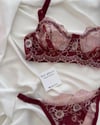 Bralet Takımlar BR05Nina Bralet Takım