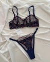 Bralet Takımlar BR06Lisa II Bralet Takım