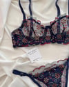 Bralet Takımlar BR06Lisa II Bralet Takım