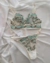 Bralet Takımlar BR07Elsa Bralet Takım 