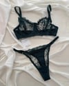 Bralet Takımlar BR07Fee Bralet Takım