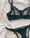 Bralet Takımlar BR07Fee Bralet Takım