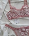 Bralet Takımlar BR11Flora Bralet Set