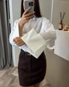 Tüm ÜrünlerHP103Poplin kumaş manşetli Gömlek