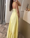 Tüm ÜrünlerHP105Poplin kumaş Luna Elbise
