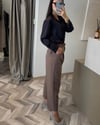 Tüm ÜrünlerHP122Kemerli Pantolon