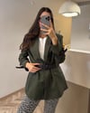 Tüm ÜrünlerHP126Orj Mrk Blazer Ceket