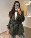 Tüm ÜrünlerHP126Orj Mrk Blazer Ceket