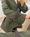 Tüm ÜrünlerHP126Orj Mrk Blazer Ceket