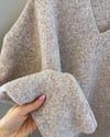Tüm ÜrünlerHP154Pinterest V Yaka Kazak