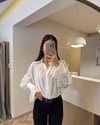 Tüm ÜrünlerHP159Aurelia Tasarım Gömlek