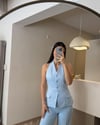 Tüm ÜrünlerHP165Skyline Yelek Pantolon Takım