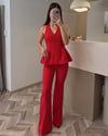 Tüm ÜrünlerHP186Aurora Kırızı Takım