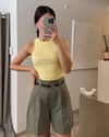 Tüm ÜrünlerHP18Halter Yaka Top