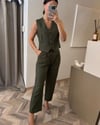 Tüm ÜrünlerHP29Premium pantolon takım haki