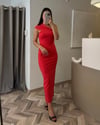 Tüm ÜrünlerHP86Scarlet Grace Elbise