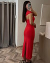 Tüm ÜrünlerHP86Scarlet Grace Elbise