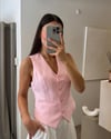 Tüm ÜrünlerHP88Pembe Yelek