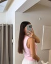 Tüm ÜrünlerHP88Pembe Yelek