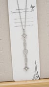 CLK  KOLYE  0813-45 CM
