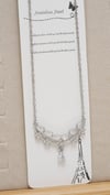 CLK  KOLYE  0966-45 CM