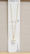 CLK  KOLYE  1001-45 CM