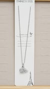 CLK  KOLYE  1002-45 CM