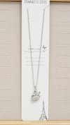 CLK  KOLYE  1004-45 CM
