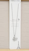 CLK  KOLYE  1005-45 CM