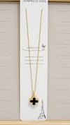 CLK  KOLYE  1006-45 CM