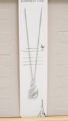 CLK  KOLYE  1010-45 CM