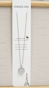 CLK  KOLYE  1013-45 CM