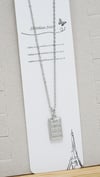 CLK  KOLYE  1035-45 CM
