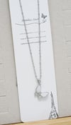 CLK  KOLYE  1043-45 CM