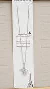 CLK  KOLYE  1169-45 CM