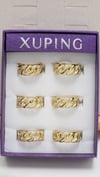 XUPING YZK  0021