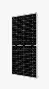 SOLİNVED 630W TOPCON BIFACIAL SOLAR PANEL