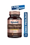 Dynavit Çinko Pikolinat 60 Tablet