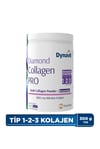 Dynavit Diamond Collagen Pro Multi-Collagen & Bromelain 300 gr Powder