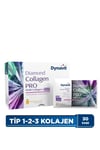 Dynavit Diamond Multi-Collagen & NMN Complex 30'lu Saşe