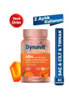 Dynavit HSN Gummies 60 Çiğnenebilir Gummy