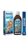 Dynavit Kids Balık Yağı 150 ml Şurup