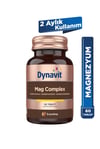 Dynavit Mag Complex 60 Tablet