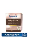 Dynavit Mag Focus 15 Çiğnenebilir Tablet